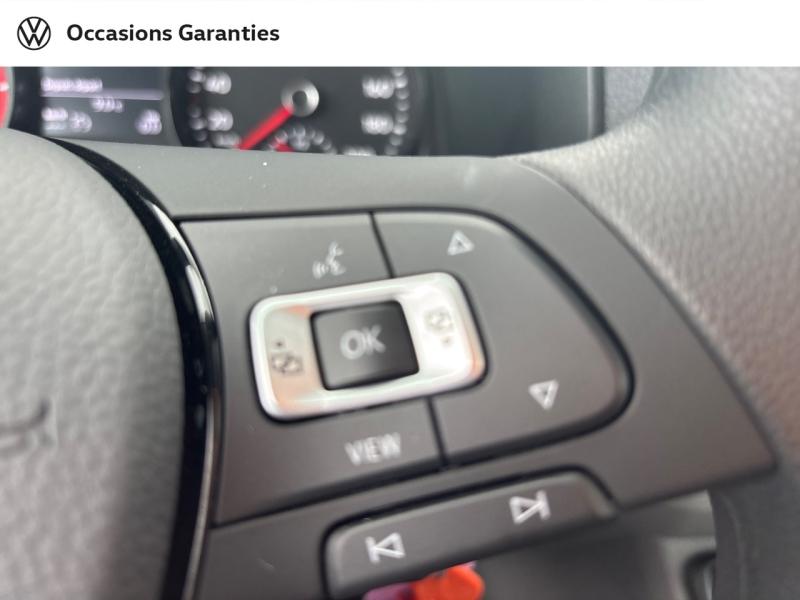 Voitures occasions VOLKSWAGEN UTILITAIRES Crafter CCb Business Bruay-la-Buissière