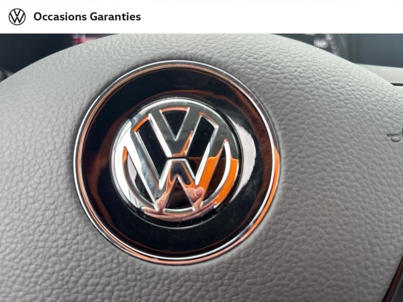 Voitures occasions VOLKSWAGEN UTILITAIRES Crafter CCb Business Bruay-la-Buissière