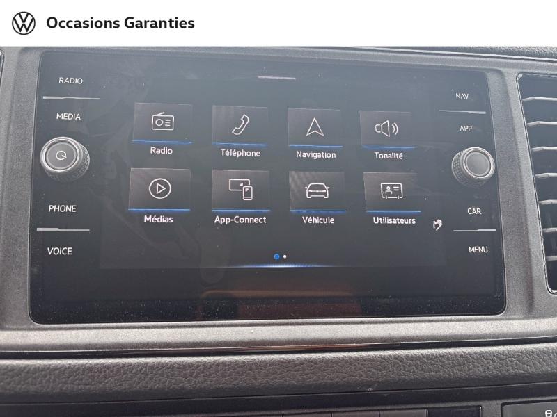 Voitures occasions VOLKSWAGEN UTILITAIRES Crafter CCb Business Bruay-la-Buissière