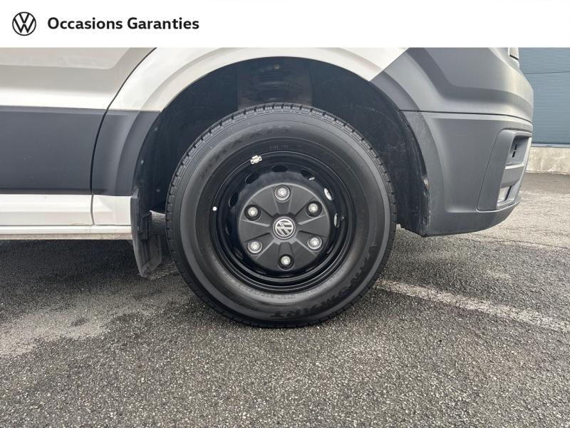 Voitures occasions VOLKSWAGEN UTILITAIRES Crafter CCb Business Bruay-la-Buissière