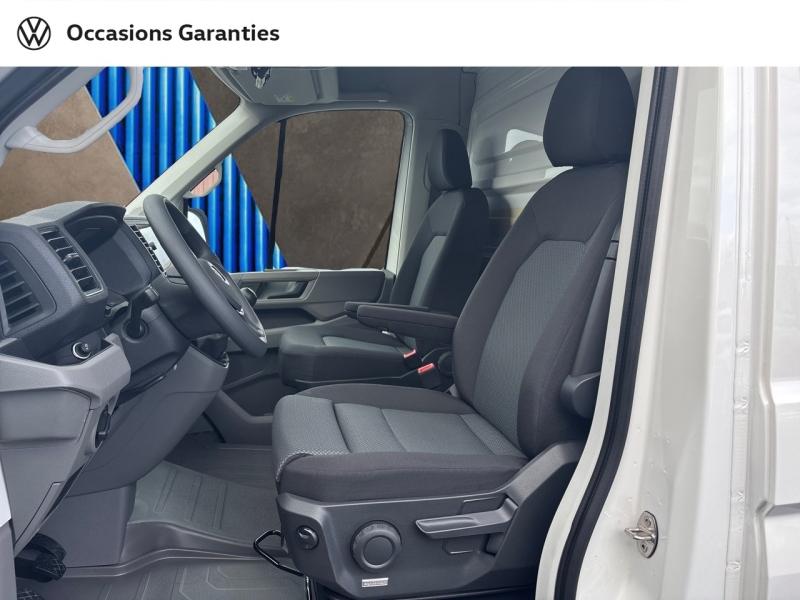 Voitures occasions VOLKSWAGEN UTILITAIRES Crafter CCb Business Bruay-la-Buissière