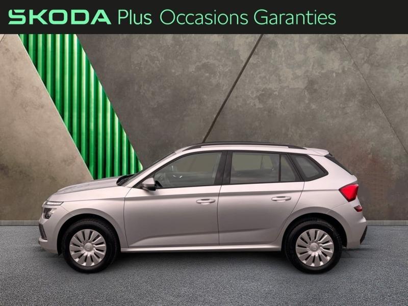 Voitures occasions ŠKODA KAMIQ Active Bruay-la-Buissière