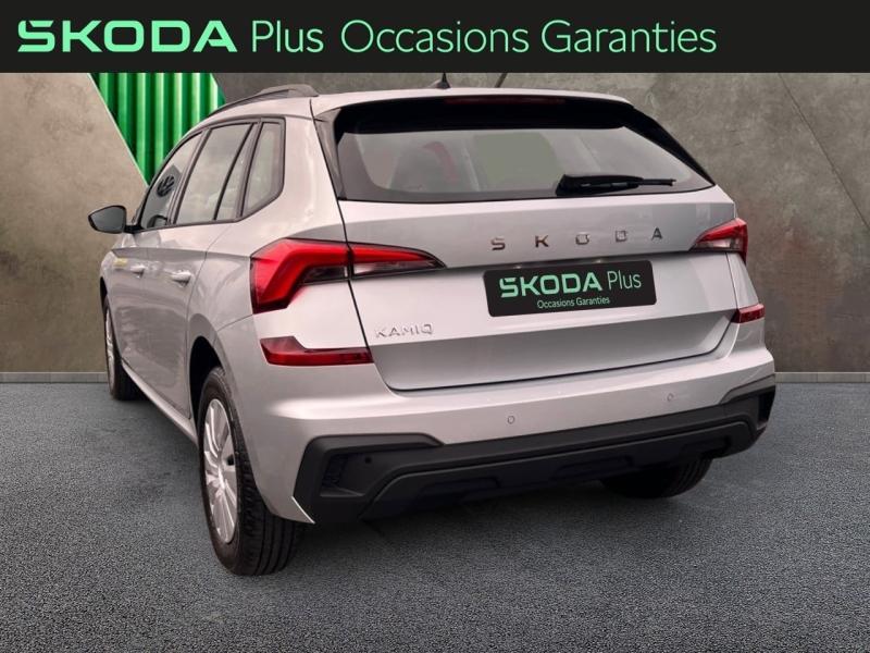 Voitures occasions ŠKODA KAMIQ Active Hazebrouck