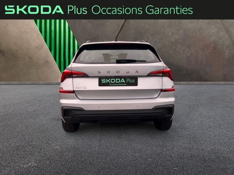 Voitures occasions ŠKODA KAMIQ Active Bruay-la-Buissière