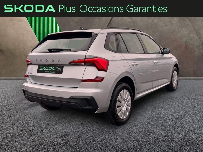 Voitures occasions ŠKODA KAMIQ Active Bruay-la-Buissière