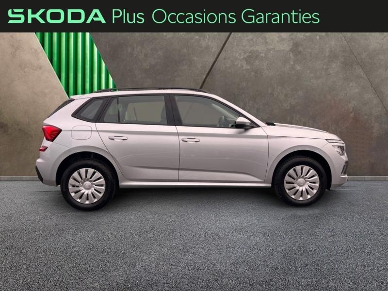 Voitures occasions ŠKODA KAMIQ Active Bruay-la-Buissière