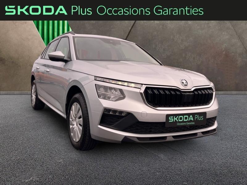 Voitures occasions ŠKODA KAMIQ Active Bruay-la-Buissière
