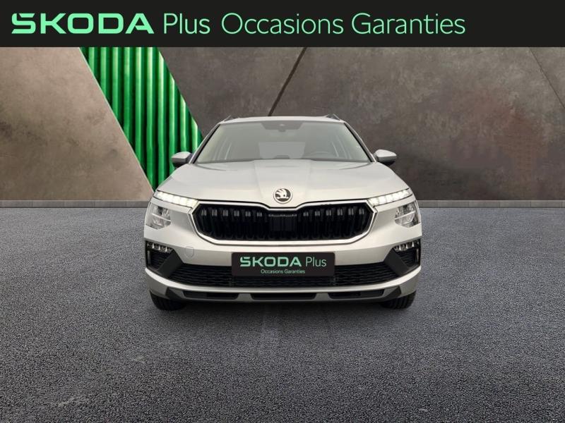 Voitures occasions ŠKODA KAMIQ Active Bruay-la-Buissière