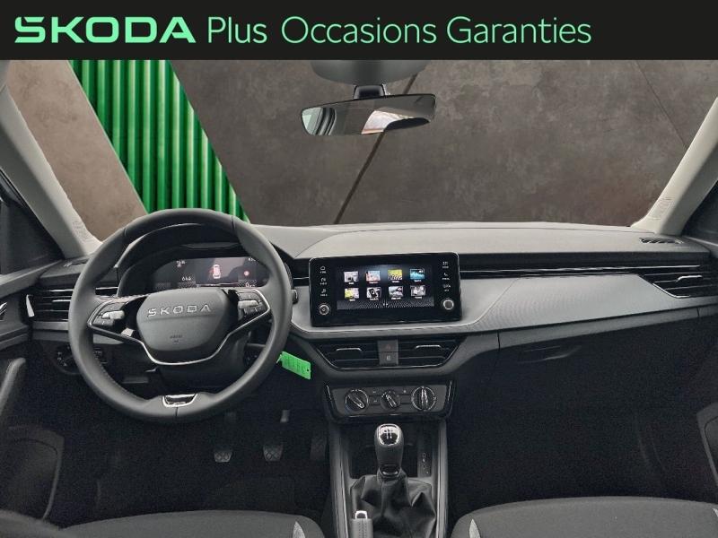 Voitures occasions ŠKODA KAMIQ Active Bruay-la-Buissière