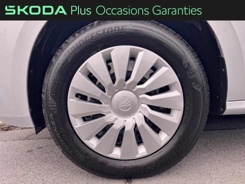 Voitures occasions ŠKODA KAMIQ Active Bruay-la-Buissière