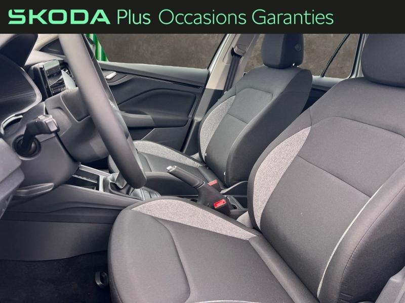 Voitures occasions ŠKODA KAMIQ Active Bruay-la-Buissière