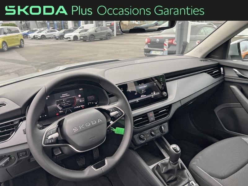 Voitures occasions ŠKODA KAMIQ Active Bruay-la-Buissière