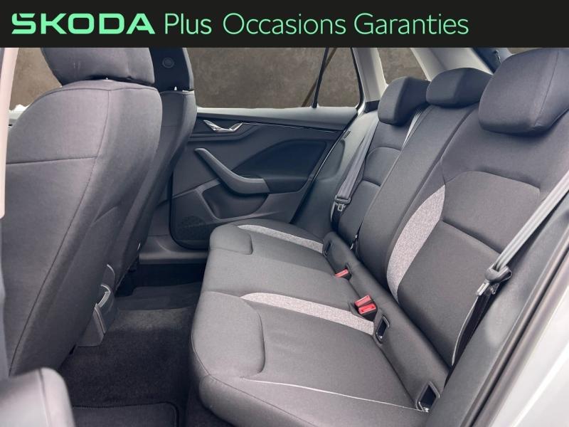 Voitures occasions ŠKODA KAMIQ Active Bruay-la-Buissière