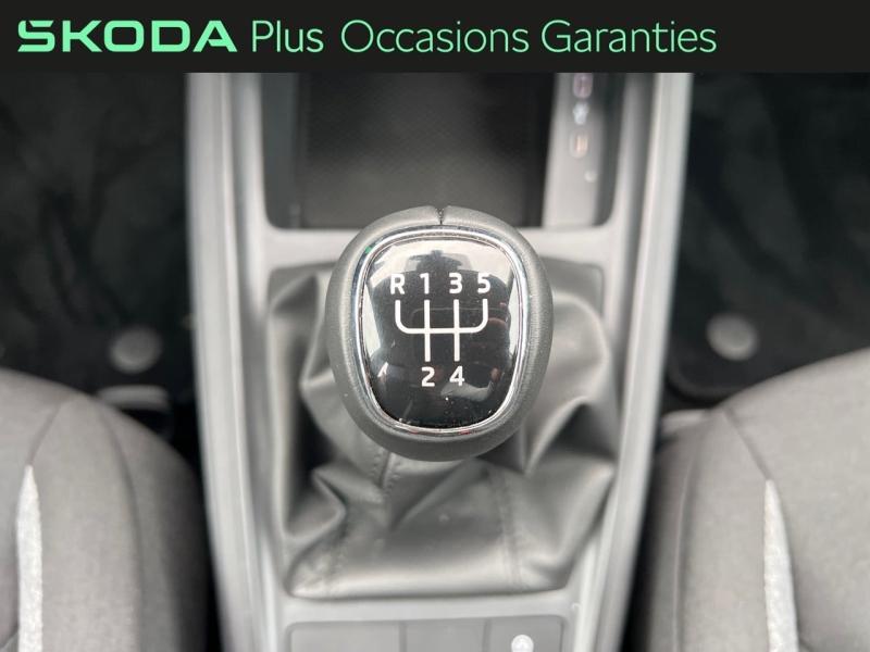 Voitures occasions ŠKODA KAMIQ Active Bruay-la-Buissière