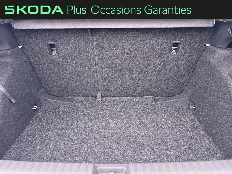 Voitures occasions ŠKODA KAMIQ Active Bruay-la-Buissière