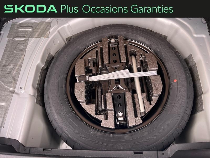 Voitures occasions ŠKODA KAMIQ Active Bruay-la-Buissière