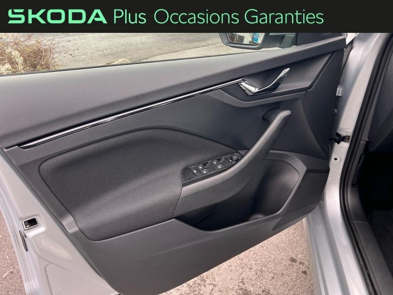 Voitures occasions ŠKODA KAMIQ Active Bruay-la-Buissière