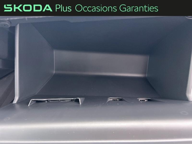 Voitures occasions ŠKODA KAMIQ Active Bruay-la-Buissière