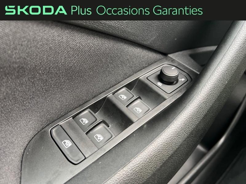 Voitures occasions ŠKODA KAMIQ Active Bruay-la-Buissière