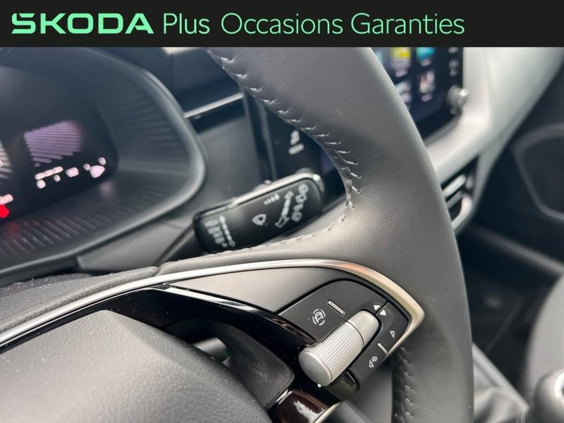 Voitures occasions ŠKODA KAMIQ Active Bruay-la-Buissière