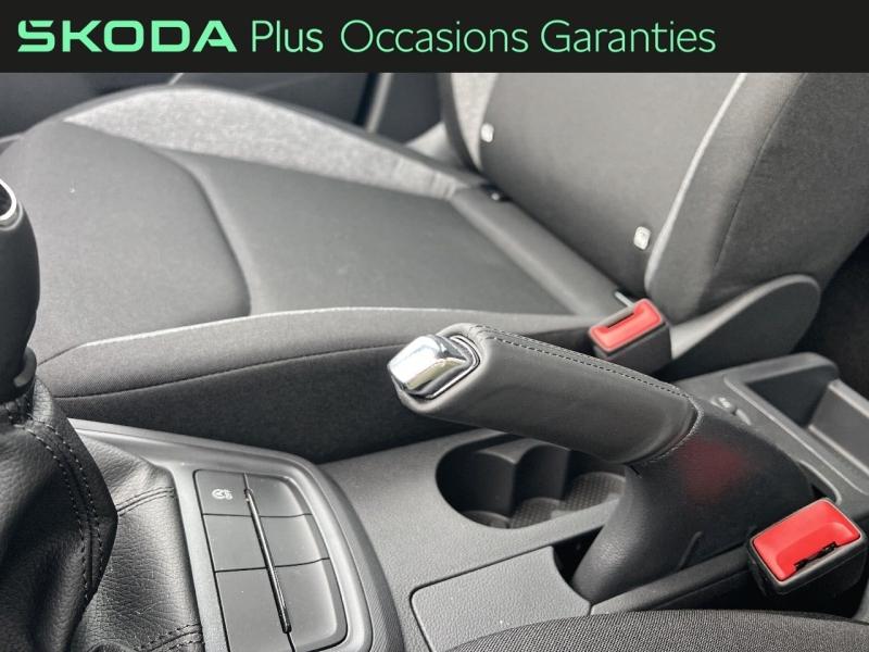 Voitures occasions ŠKODA KAMIQ Active Bruay-la-Buissière