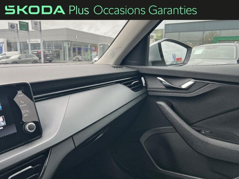 Voitures occasions ŠKODA KAMIQ Active Bruay-la-Buissière