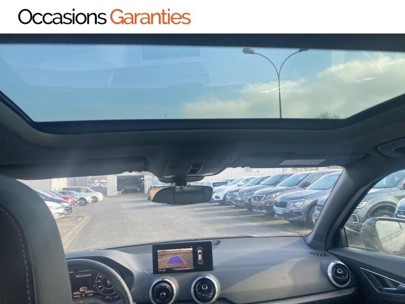 Voitures occasions Audi Q2 S line Bruay-la-Buissière
