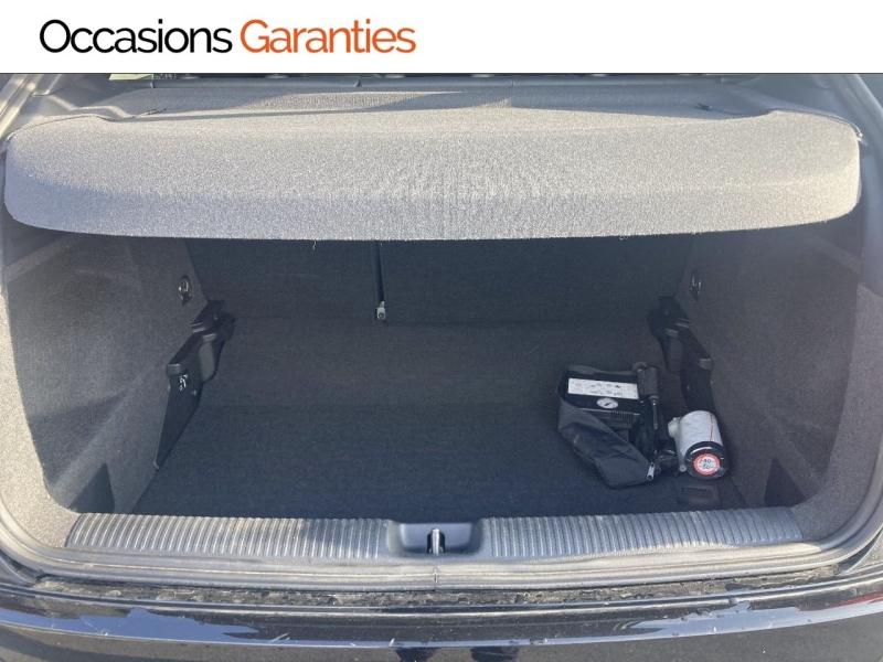 Voitures occasions Audi Q2 S line Bruay-la-Buissière