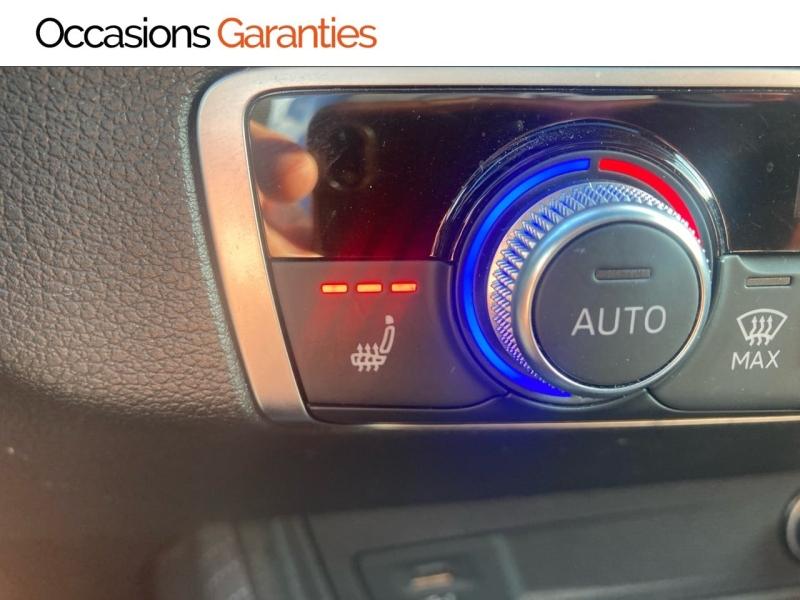 Voitures occasions Audi Q2 S line Bruay-la-Buissière