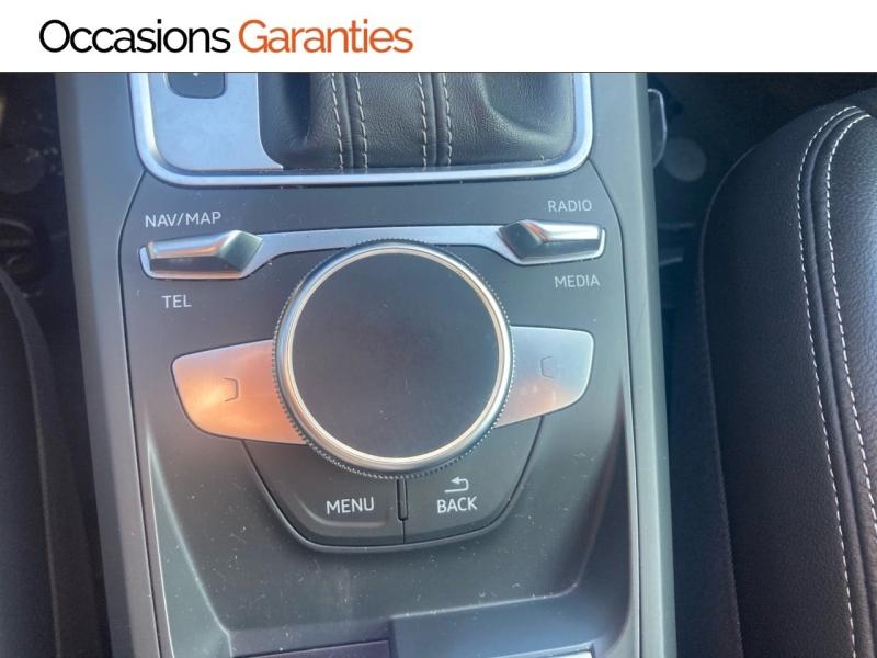 Voitures occasions Audi Q2 S line Bruay-la-Buissière