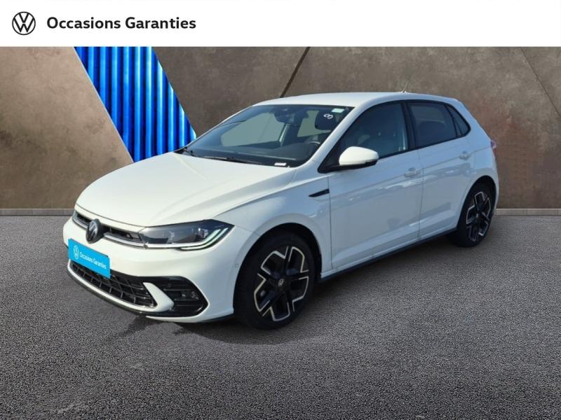 Voitures occasions VOLKSWAGEN POLO R-Line Edition Bruay-la-Buissière