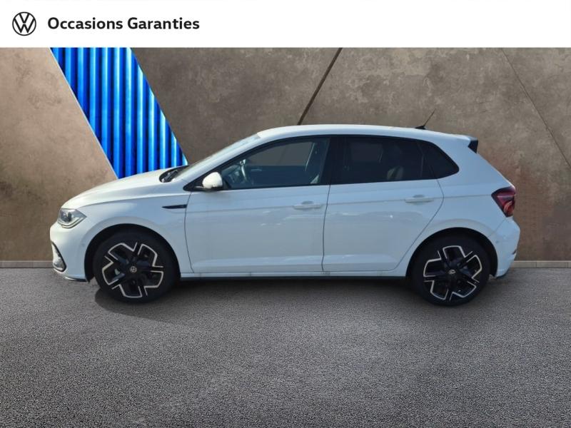 Voitures occasions VOLKSWAGEN POLO R-Line Edition Dechy