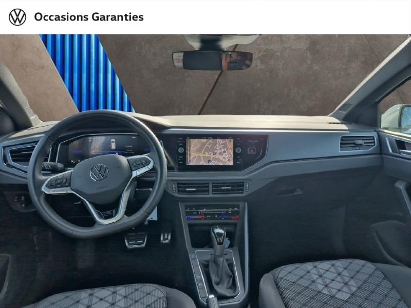 Voitures occasions VOLKSWAGEN POLO R-Line Edition Bruay-la-Buissière