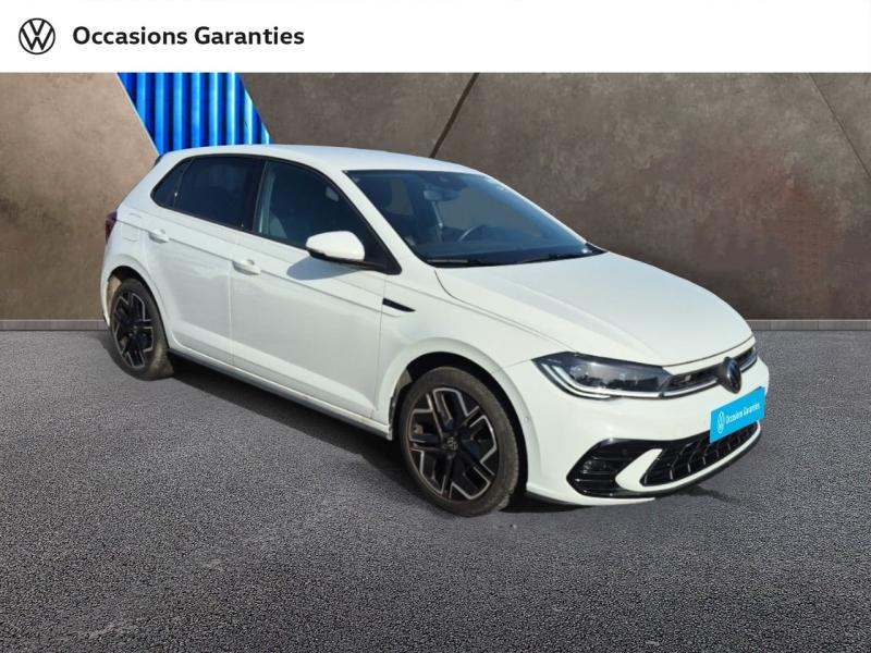 Voitures occasions VOLKSWAGEN POLO R-Line Edition Dechy