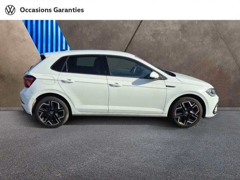 Voitures occasions VOLKSWAGEN POLO R-Line Edition Dechy