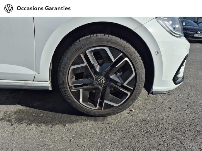 Voitures occasions VOLKSWAGEN POLO R-Line Edition Dechy