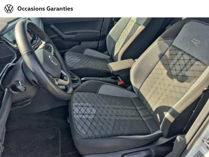 Voitures occasions VOLKSWAGEN POLO R-Line Edition Dechy