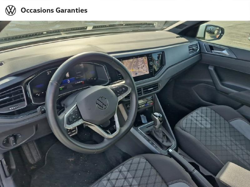 Voitures occasions VOLKSWAGEN POLO R-Line Edition Dechy