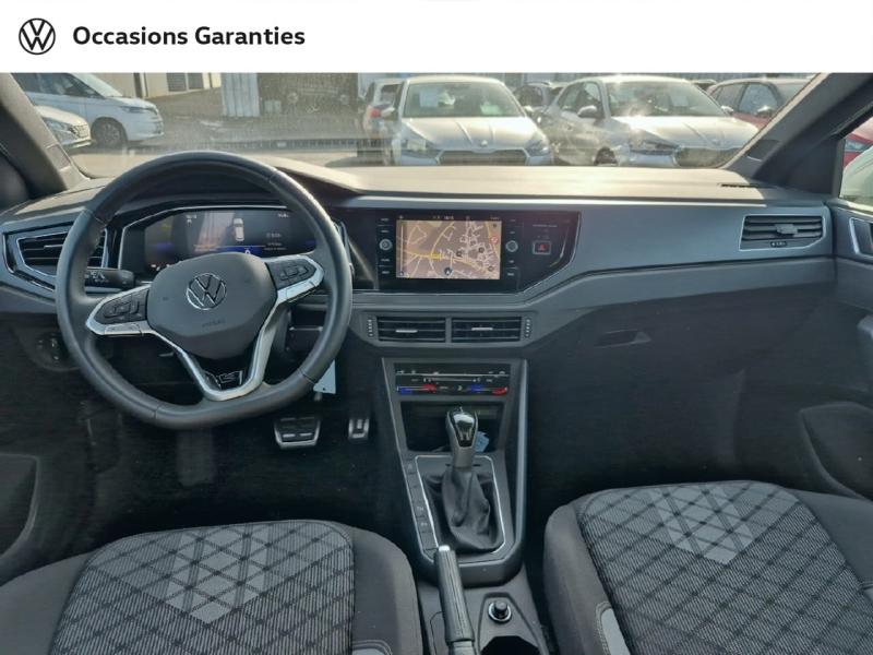 Voitures occasions VOLKSWAGEN POLO R-Line Edition Dechy