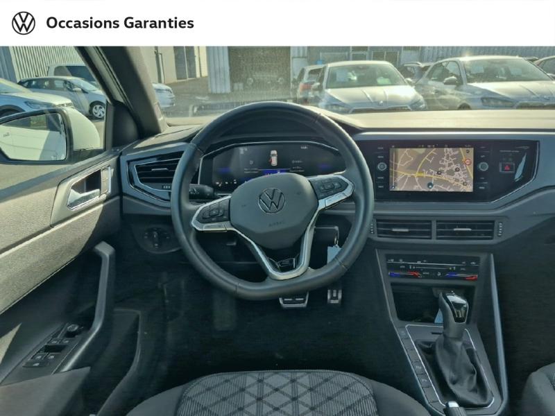 Voitures occasions VOLKSWAGEN POLO R-Line Edition Dechy