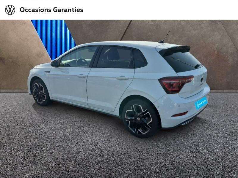 Voitures occasions VOLKSWAGEN POLO R-Line Edition Dechy