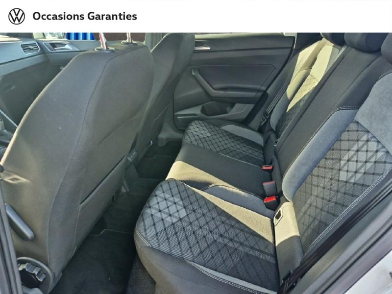 Voitures occasions VOLKSWAGEN POLO R-Line Edition Dechy