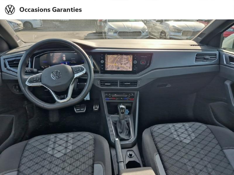 Voitures occasions VOLKSWAGEN POLO R-Line Edition Dechy