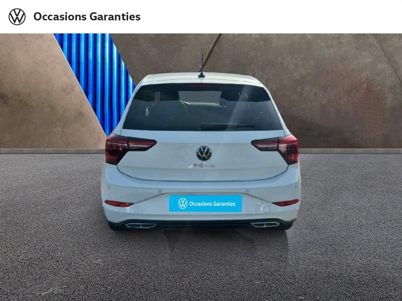 Voitures occasions VOLKSWAGEN POLO R-Line Edition Dechy
