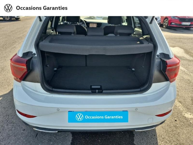 Voitures occasions VOLKSWAGEN POLO R-Line Edition Dechy