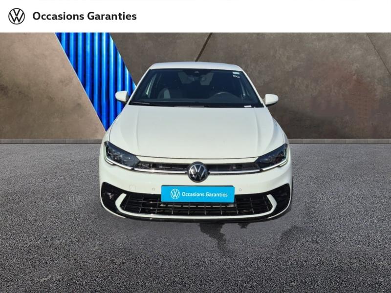 Voitures occasions VOLKSWAGEN POLO R-Line Edition Dechy