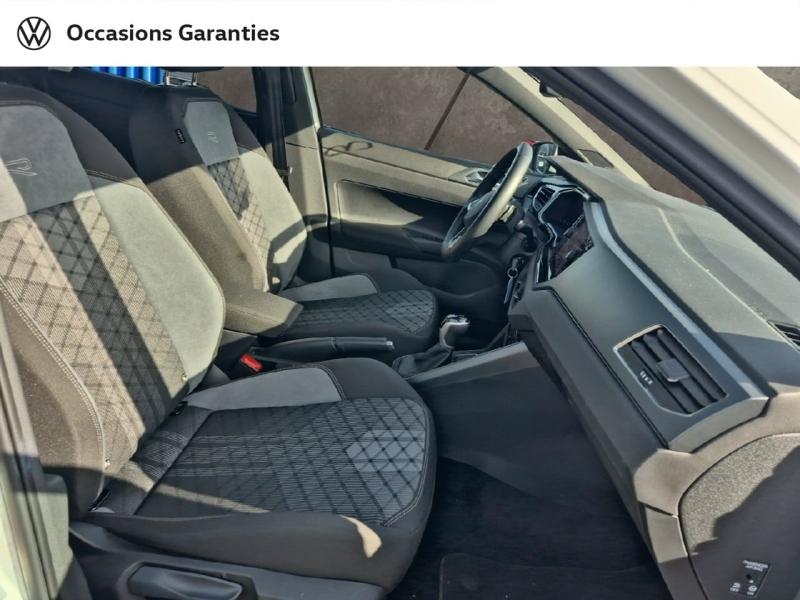 Voitures occasions VOLKSWAGEN POLO R-Line Edition Dechy