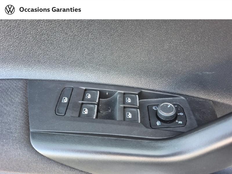 Voitures occasions VOLKSWAGEN POLO R-Line Edition Dechy