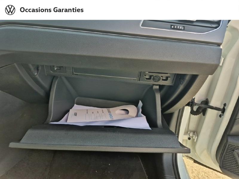 Voitures occasions VOLKSWAGEN POLO R-Line Edition Bruay-la-Buissière