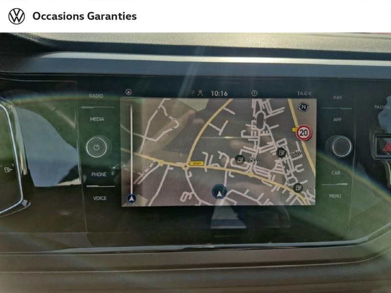 Voitures occasions VOLKSWAGEN POLO R-Line Edition Bruay-la-Buissière